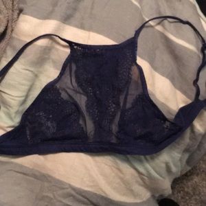 Victoria secret size Small bralette